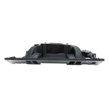 Load image into Gallery viewer, Manifold-Performer-Eps-Sb-Chevy-Vortec-Black-Finish