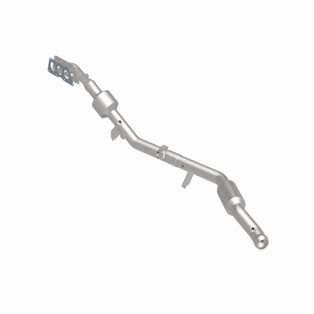 MagnaFlow Exhaust Products 22-069 OEM Grade Manifold Catalytic Converter for Select Mercedes-Benz GLE350, Mercedes-Benz ML350