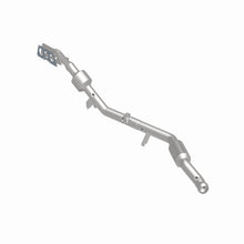 Load image into Gallery viewer, MagnaFlow Exhaust Products 22-069 OEM Grade Manifold Catalytic Converter for Select Mercedes-Benz GLE350, Mercedes-Benz ML350