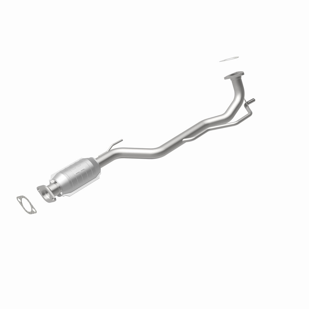 MagnaFlow Exhaust Products 22756 Standard Grade Direct-Fit Catalytic Converter for Select Nissan 300ZX