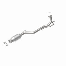 Load image into Gallery viewer, MagnaFlow Exhaust Products 22756 Standard Grade Direct-Fit Catalytic Converter for Select Nissan 300ZX