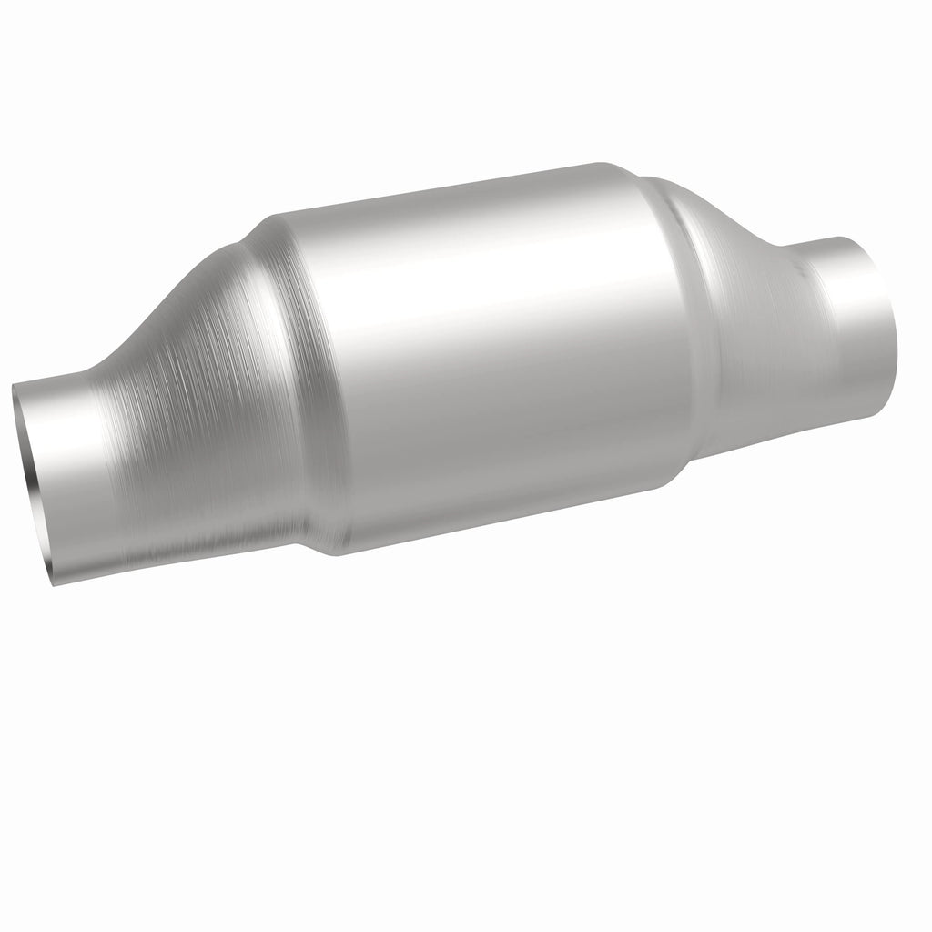 MagnaFlow Exhaust Products 54905 Standard Grade Universal Catalytic Converter