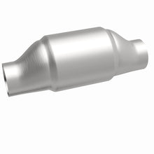Load image into Gallery viewer, MagnaFlow Exhaust Products 54905 Standard Grade Universal Catalytic Converter