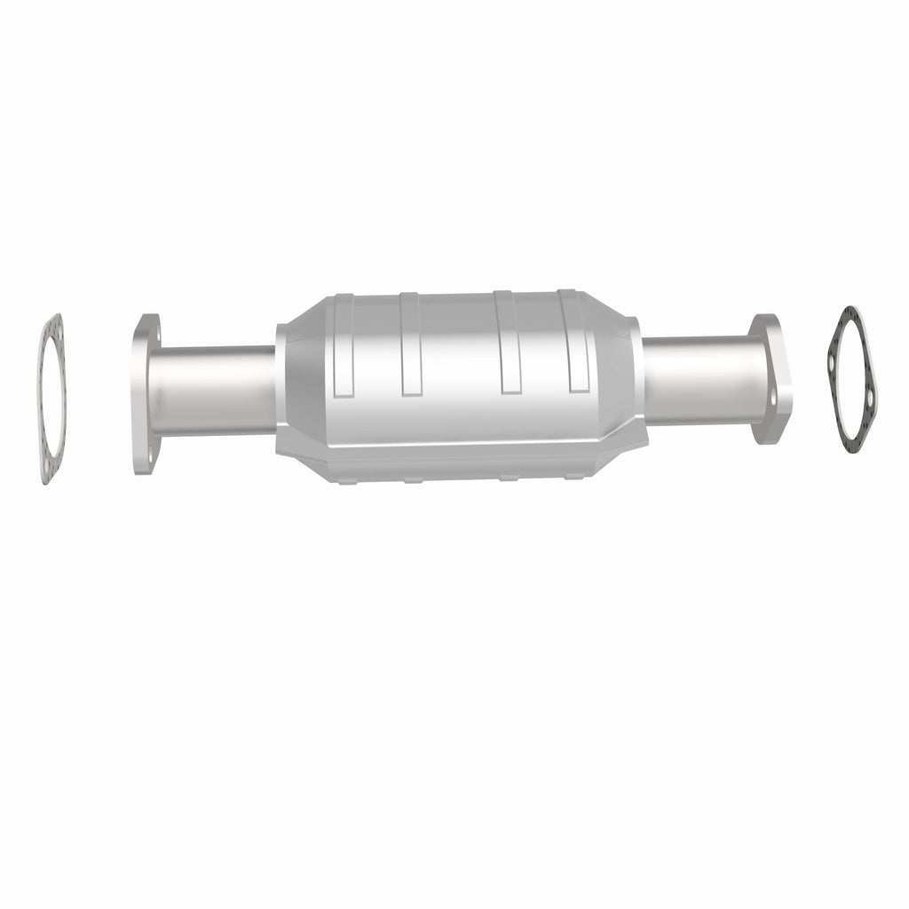 MagnaFlow Exhaust Products 51528 OEM Grade Direct-Fit Catalytic Converter for Select Nissan Frontier, Nissan Xterra
