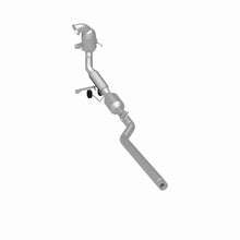 Load image into Gallery viewer, MagnaFlow Exhaust Products 280341 OEM Grade Direct-Fit Catalytic Converter for Select Audi Q3, Volkswagen Tiguan