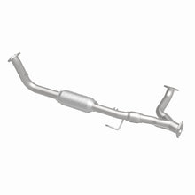 Load image into Gallery viewer, MagnaFlow Exhaust Products 23638 HM Grade Direct-Fit Catalytic Converter for Select Honda Passport, Isuzu Rodeo