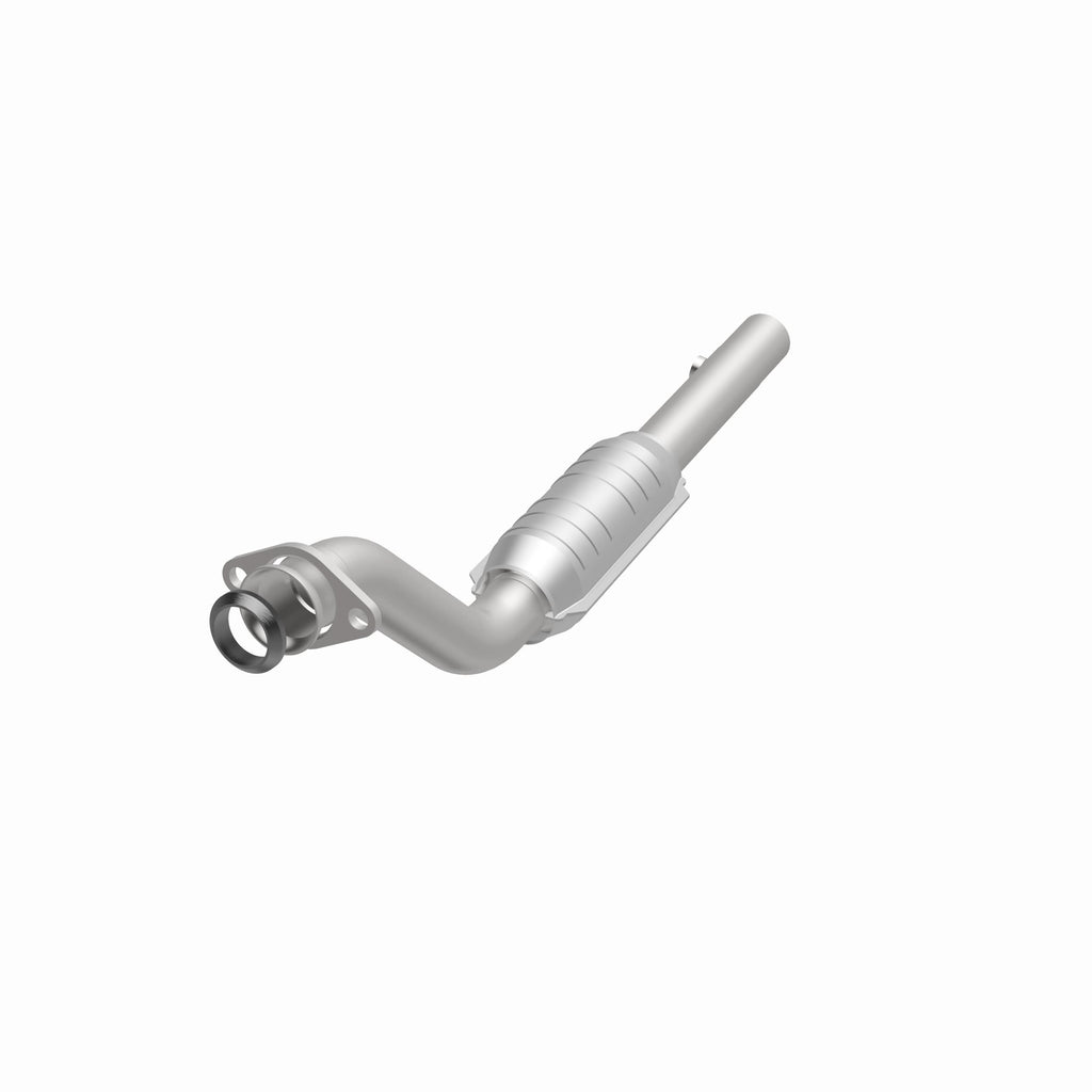 MagnaFlow Exhaust Products 23464 HM Grade Direct-Fit Catalytic Converter for Select Buick LeSabre, Buick Park Avenue, Buick Riviera, Oldsmobile 88, Oldsmobile 98, Oldsmobile LSS, Pontiac Bonneville
