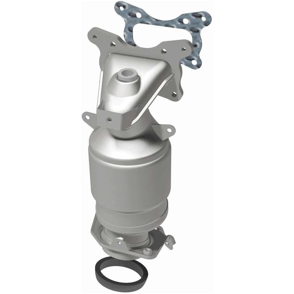 MagnaFlow Exhaust Products 52020 OEM Grade Manifold Catalytic Converter for Select Honda CR-V