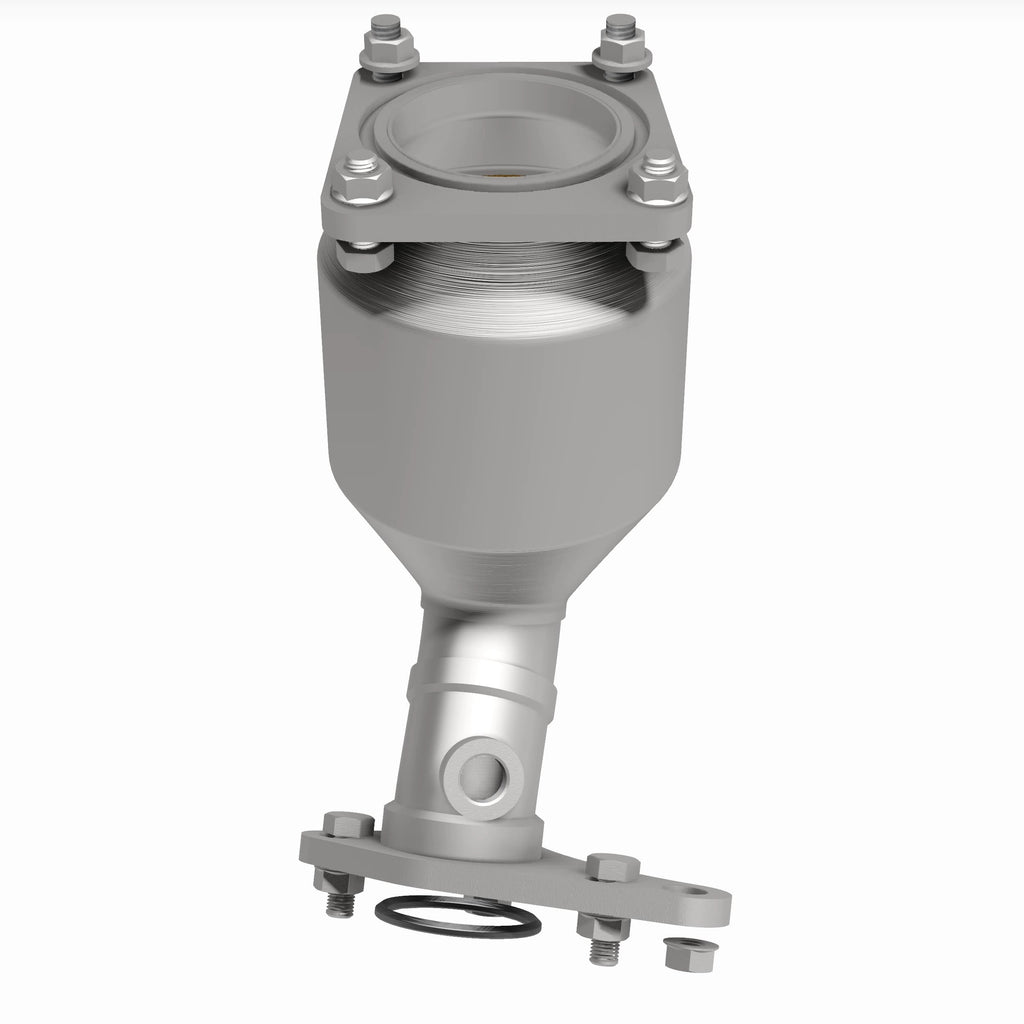 MagnaFlow Exhaust Products 6511129 California CARB Direct-Fit Catalytic Converter for Select Nissan Maxima
