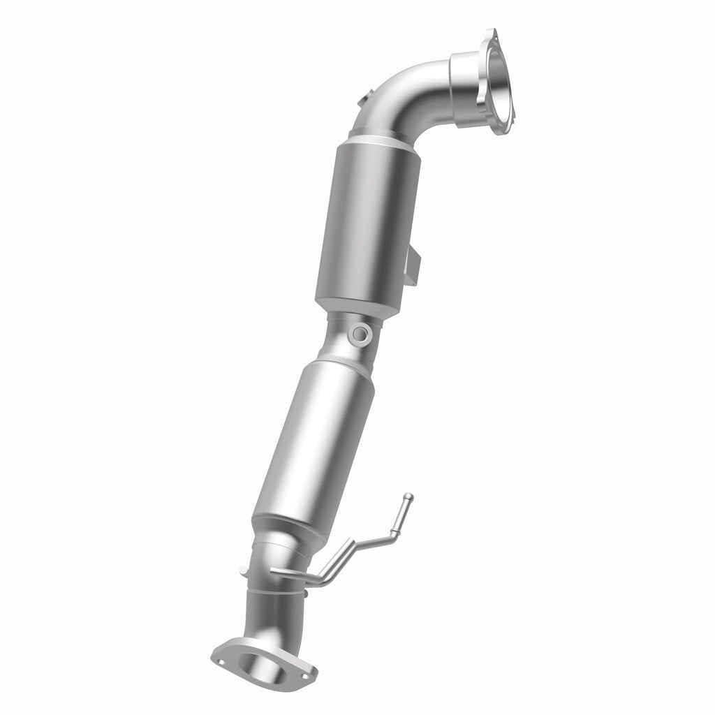 MagnaFlow Exhaust Products 21-478 OEM Grade Direct-Fit Catalytic Converter for Select Ford Escape