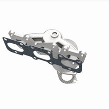 Load image into Gallery viewer, MagnaFlow Exhaust Products 5531685 California CARB Manifold Catalytic Converter for Select Hyundai Azera, Hyundai Sonata