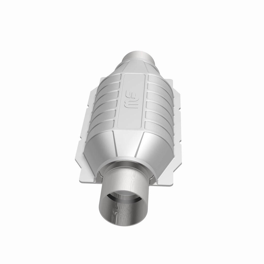 MagnaFlow Exhaust Products 99005HM HM Grade Universal Catalytic Converter for Select Ford Mustang, Mazda 626