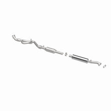 Load image into Gallery viewer, MagnaFlow Exhaust Products 24275 HM Grade Direct-Fit Catalytic Converter for Select Hyundai Santa Fe