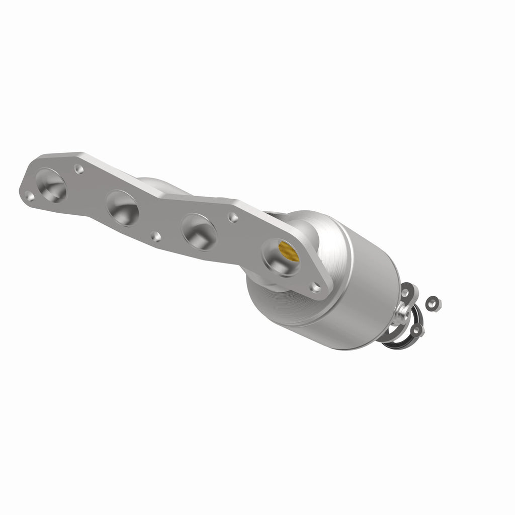 MagnaFlow Exhaust Products 51595 OEM Grade Manifold Catalytic Converter for Select Honda Civic