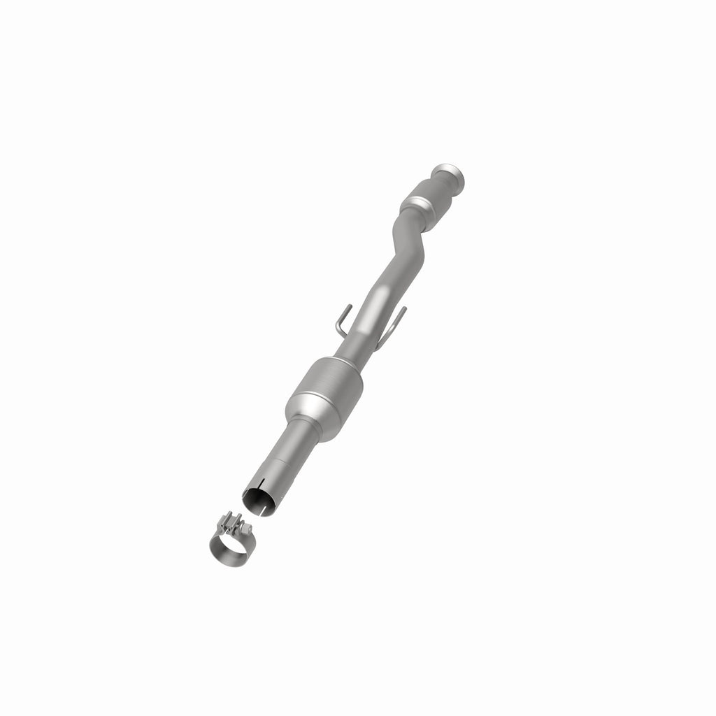 MagnaFlow Exhaust Products 5421846 California CARB Direct-Fit Catalytic Converter for Select Mini Cooper