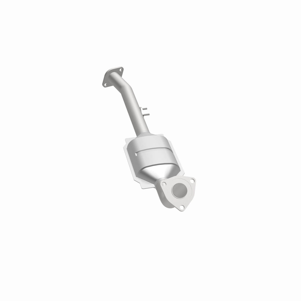 MagnaFlow Exhaust Products 49578 OEM Grade Direct-Fit Catalytic Converter for Select Toyota Sequoia