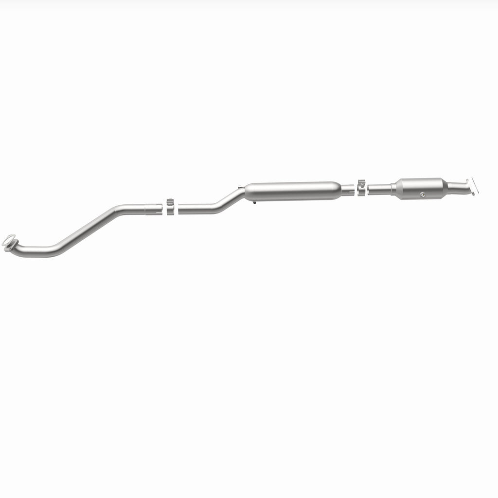 MagnaFlow Exhaust Products 52828 OEM Grade Direct-Fit Catalytic Converter for Select Hyundai Elantra, Hyundai Elantra Coupe, Hyundai Elantra GT, Kia Forte, Kia Forte Koup, Kia Forte5