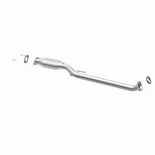 Load image into Gallery viewer, MagnaFlow Exhaust Products 23134 HM Grade Direct-Fit Catalytic Converter for Select Nissan Sentra