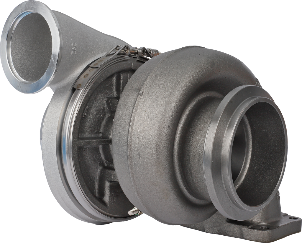 Alliant Power 171702BW Turbocharger
