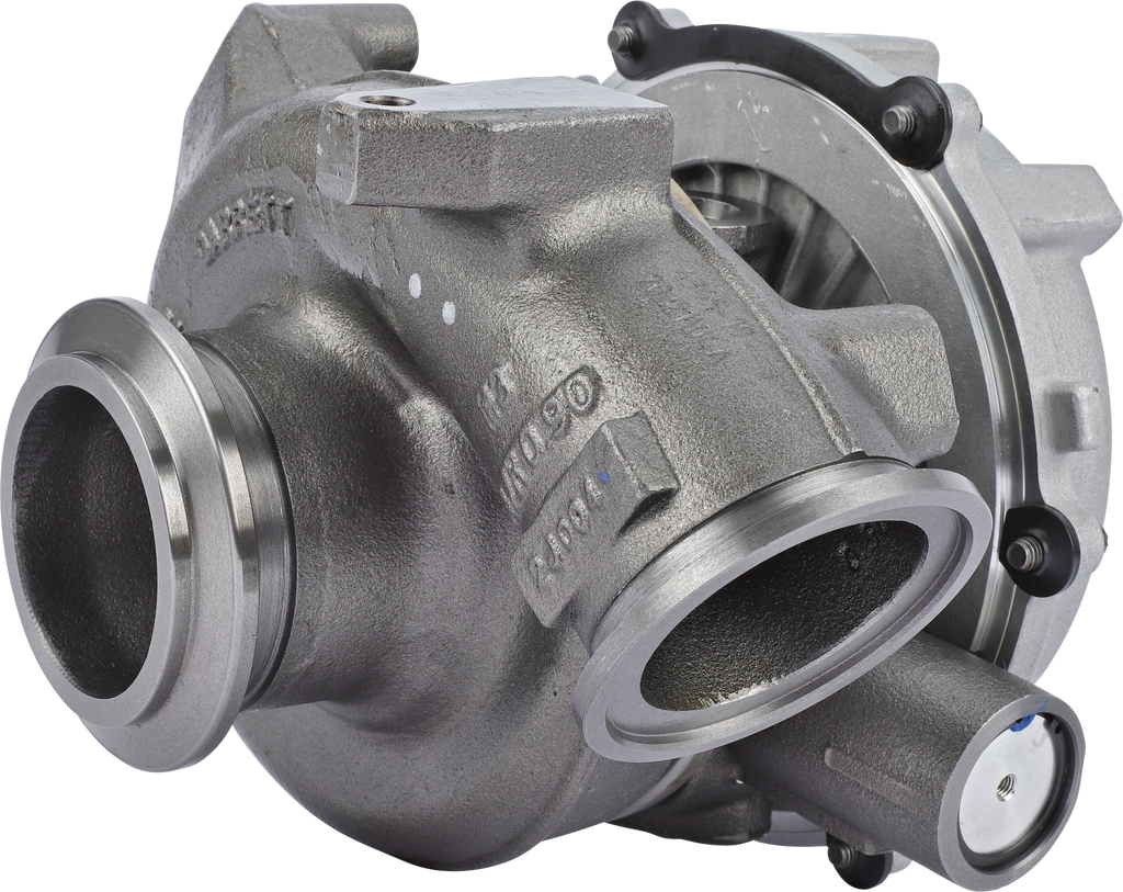Alliant Power 734852-5009S Turbocharger