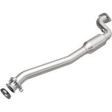 Load image into Gallery viewer, MagnaFlow Exhaust Products 5491966 California CARB Direct-Fit Catalytic Converter for Select Chevrolet Colorado, GMC Canyon, Hummer H3, Isuzu i-370