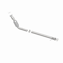 Load image into Gallery viewer, MagnaFlow Exhaust Products 49126 OEM Grade Direct-Fit Catalytic Converter for Select Buick Terraza, Chevrolet Uplander, Pontiac Montana, Saturn Relay