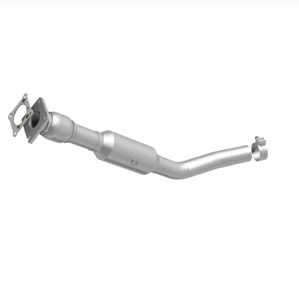 MagnaFlow Exhaust Products 51484 OEM Grade Direct-Fit Catalytic Converter for Select Chrysler Pacifica