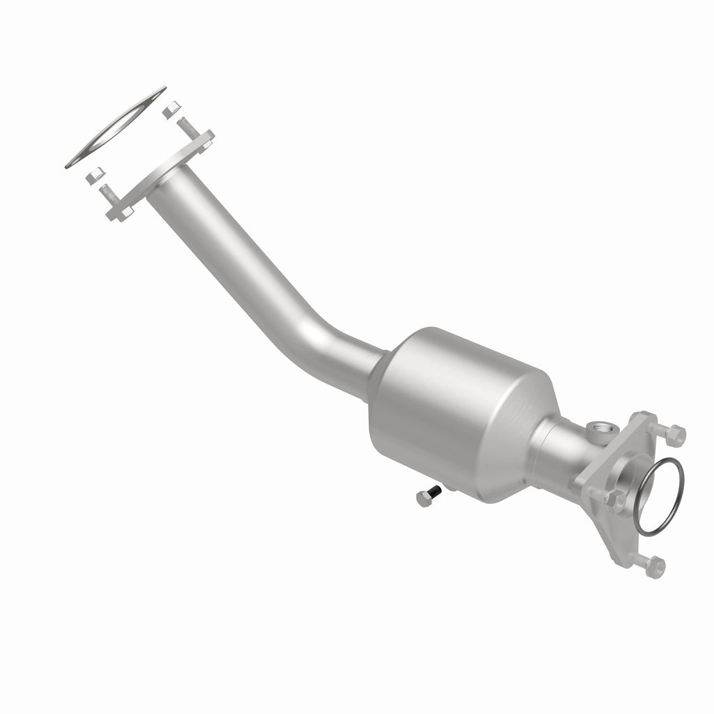 MagnaFlow Exhaust Products 6571414 California CARB Direct-Fit Catalytic Converter for Select INFINITI Q50, INFINITI Q60