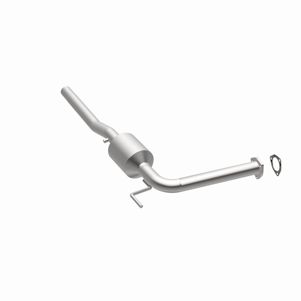 MagnaFlow Exhaust Products 23089 Standard Grade Direct-Fit Catalytic Converter for Select Volkswagen EuroVan