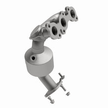 Load image into Gallery viewer, MagnaFlow Exhaust Products 50598 HM Grade Manifold Catalytic Converter for Select Lexus ES330, Toyota Camry, Toyota Solara