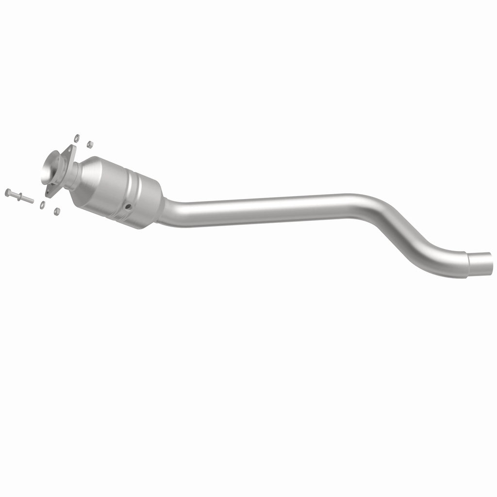 MagnaFlow Exhaust Products 52004 OEM Grade Direct-Fit Catalytic Converter for Select Jaguar XF, Jaguar XFR