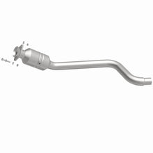 Load image into Gallery viewer, MagnaFlow Exhaust Products 52004 OEM Grade Direct-Fit Catalytic Converter for Select Jaguar XF, Jaguar XFR