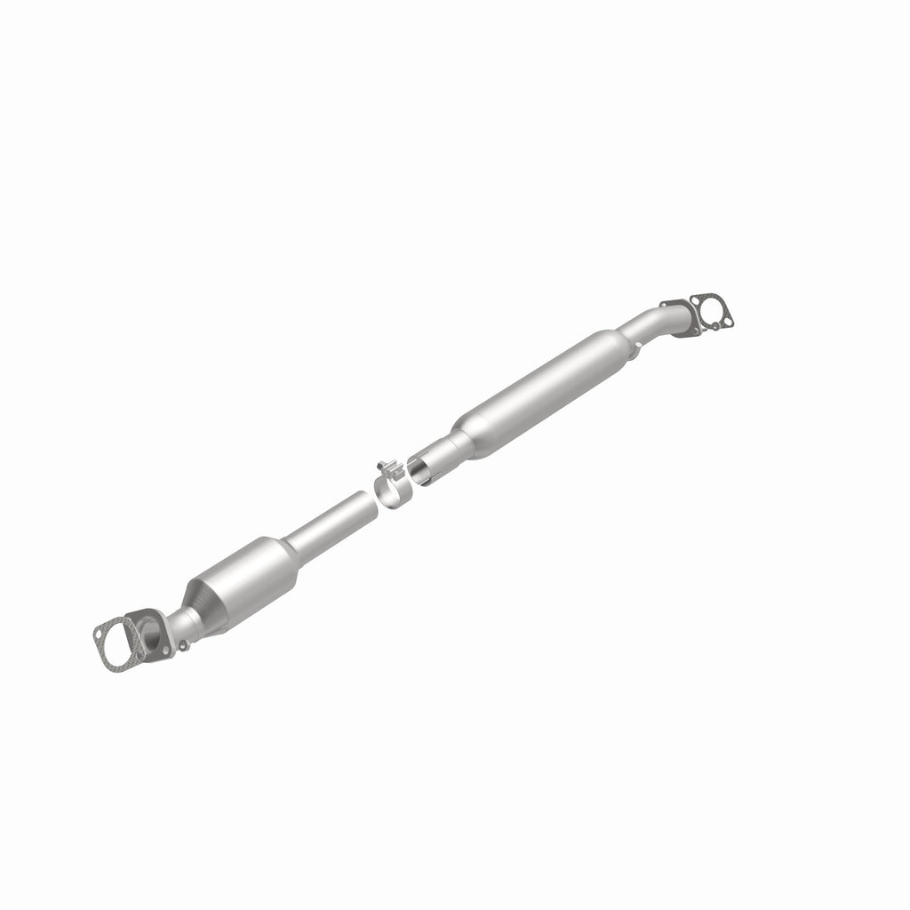 MagnaFlow Exhaust Products 280575 OEM Grade Direct-Fit Catalytic Converter for Select Hyundai Sonata, Kia K5