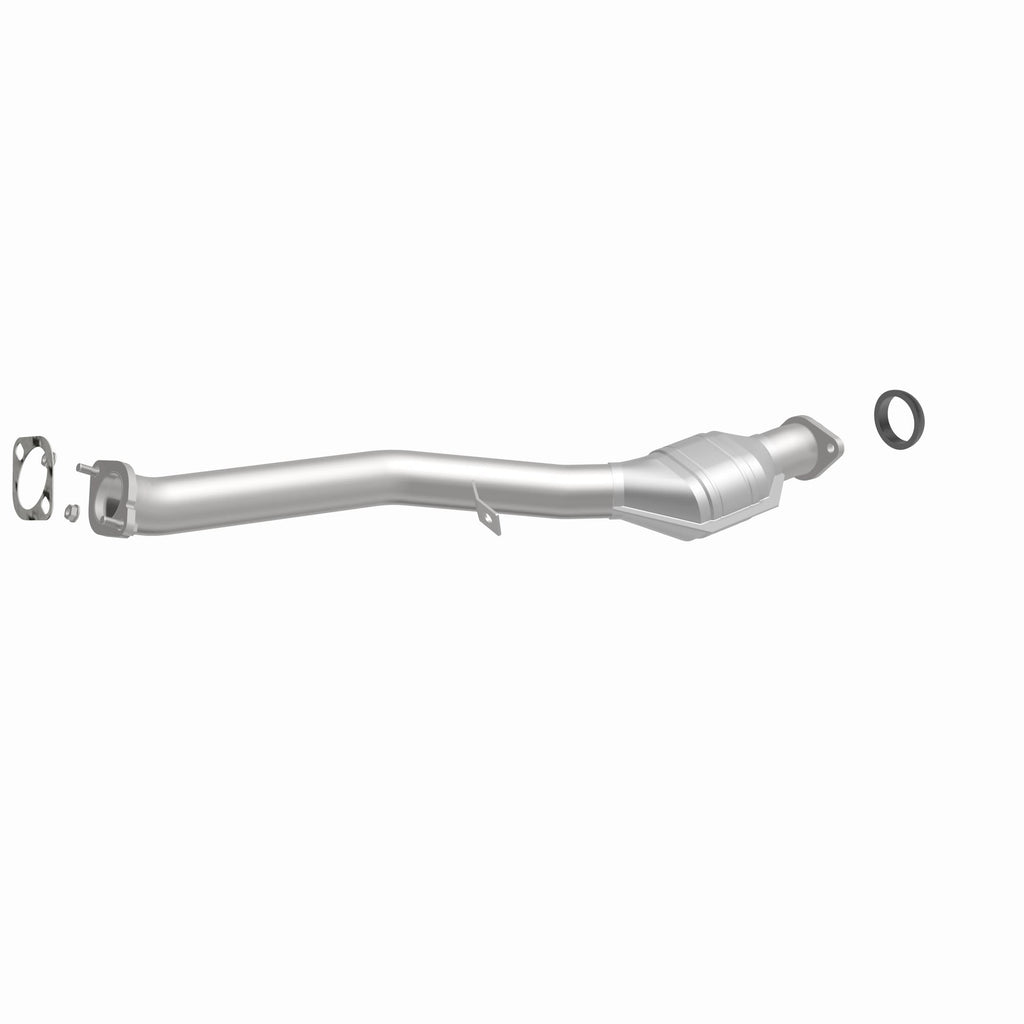 MagnaFlow Exhaust Products 21-275 OEM Grade Direct-Fit Catalytic Converter for Select Subaru Legacy, Subaru Outback