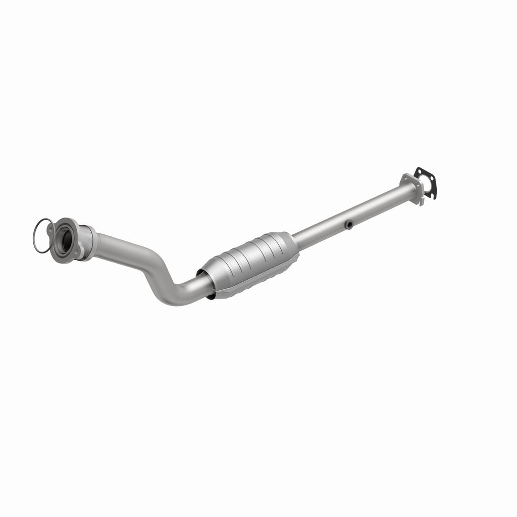 MagnaFlow Exhaust Products 23519 HM Grade Direct-Fit Catalytic Converter for Select Chevrolet Lumina, Chevrolet Monte Carlo, Oldsmobile Cutlass Supreme