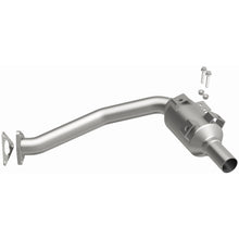 Load image into Gallery viewer, MagnaFlow Exhaust Products 52363 OEM Grade Direct-Fit Catalytic Converter for Select Porsche Boxster