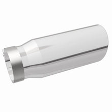 Load image into Gallery viewer, MagnaFlow Exhaust Products 35214 Single Exhaust Tip - 4in. Inlet/5in. Outlet
