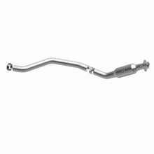 Load image into Gallery viewer, MagnaFlow Exhaust Products 21-485 OEM Grade Direct-Fit Catalytic Converter for Select Mercedes-Benz GL450, Mercedes-Benz GL550, Mercedes-Benz GL63 AMG, Mercedes-Benz GLE63 AMG, Mercedes-Benz GLE63 AMG S, Mercedes-Benz GLS550, Mercedes-Benz GLS63 AMG,