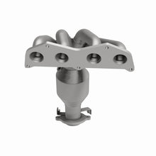 Load image into Gallery viewer, MagnaFlow Exhaust Products 51281 OEM Grade Manifold Catalytic Converter for Select Toyota Highlander