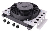 Derale 13754 Remote transmission fluid cooler