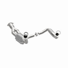 Load image into Gallery viewer, MagnaFlow Exhaust Products 49650 OEM Grade Direct-Fit Catalytic Converter for Select Buick Rainier, Chevrolet Trailblazer, GMC Envoy, Saab 9-7x