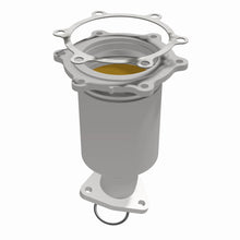 Load image into Gallery viewer, MagnaFlow Exhaust Products 50212 HM Grade Direct-Fit Catalytic Converter for Select INFINITI QX4, Nissan Pathfinder