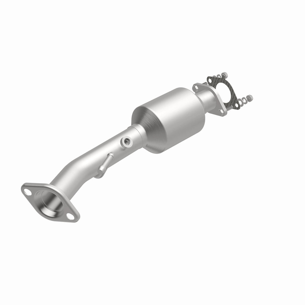 MagnaFlow Exhaust Products 557690 California CARB Direct-Fit Catalytic Converter for Select Nissan NV200