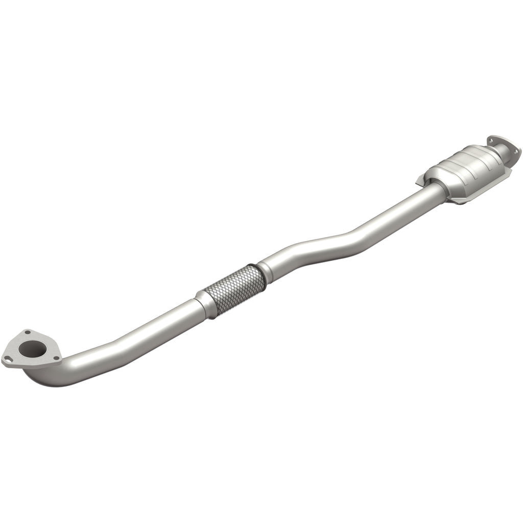 MagnaFlow Exhaust Products 24048 HM Grade Direct-Fit Catalytic Converter for Select Daewoo Leganza