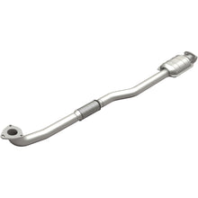 Load image into Gallery viewer, MagnaFlow Exhaust Products 24048 HM Grade Direct-Fit Catalytic Converter for Select Daewoo Leganza
