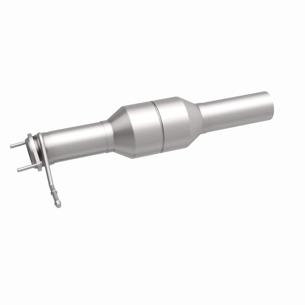 MagnaFlow Exhaust Products 60511 OEM Grade Diesel Oxidation Catalyst for Select Ford F-250 Super Duty, Ford F-350 Super Duty