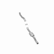 Load image into Gallery viewer, MagnaFlow Exhaust Products 23513 HM Grade Direct-Fit Catalytic Converter for Select Dodge Dakota
