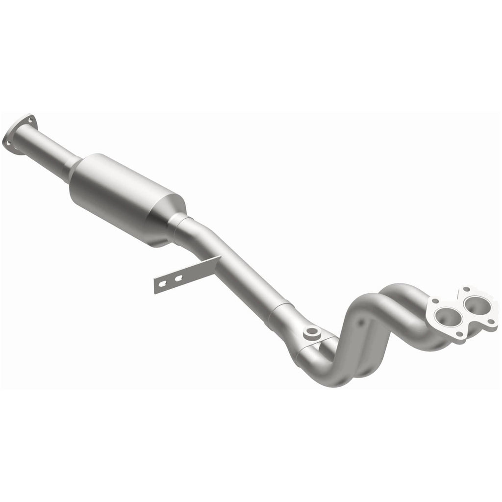 MagnaFlow Exhaust Products 23511 Standard Grade Direct-Fit Catalytic Converter for Select Alfa Romeo Spider