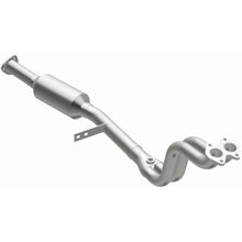 Load image into Gallery viewer, MagnaFlow Exhaust Products 23511 Standard Grade Direct-Fit Catalytic Converter for Select Alfa Romeo Spider