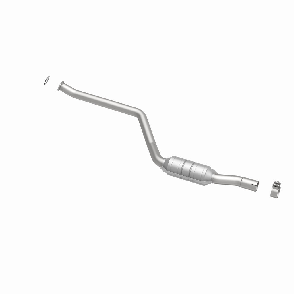 MagnaFlow Exhaust Products 24374 HM Grade Direct-Fit Catalytic Converter for Select BMW 525i, BMW 525xi, BMW 528i, BMW 528i xDrive, BMW 528xi, BMW 530i, BMW 530xi